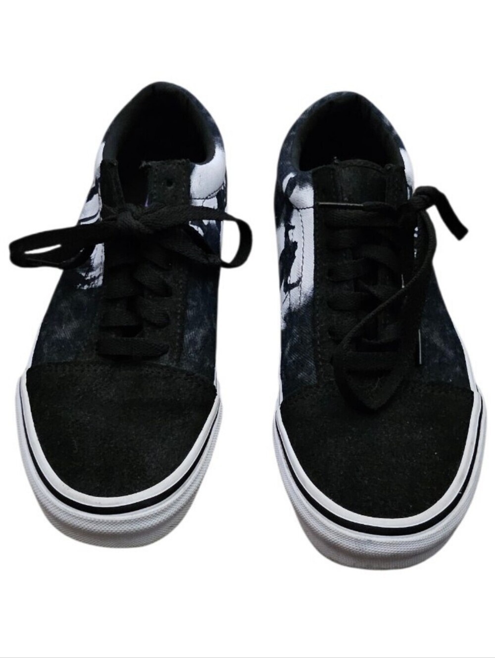 The Exorcist Limited Edition Vans House Of Terror X Old Skool Vans - Picture 9 of 14